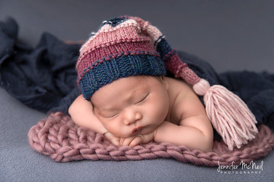 The Importance of Newborn Photography